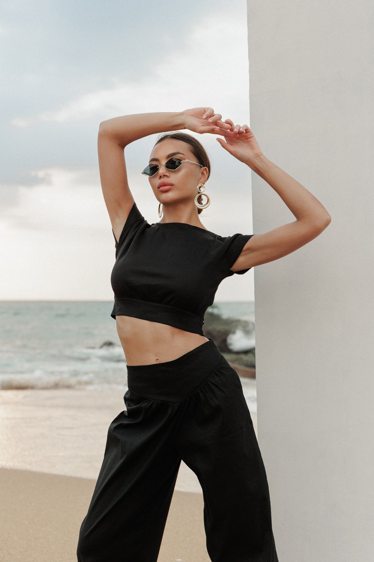 Ayra Gypsy Pants