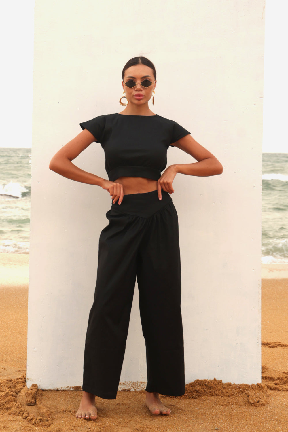 Ayra Gypsy Pants