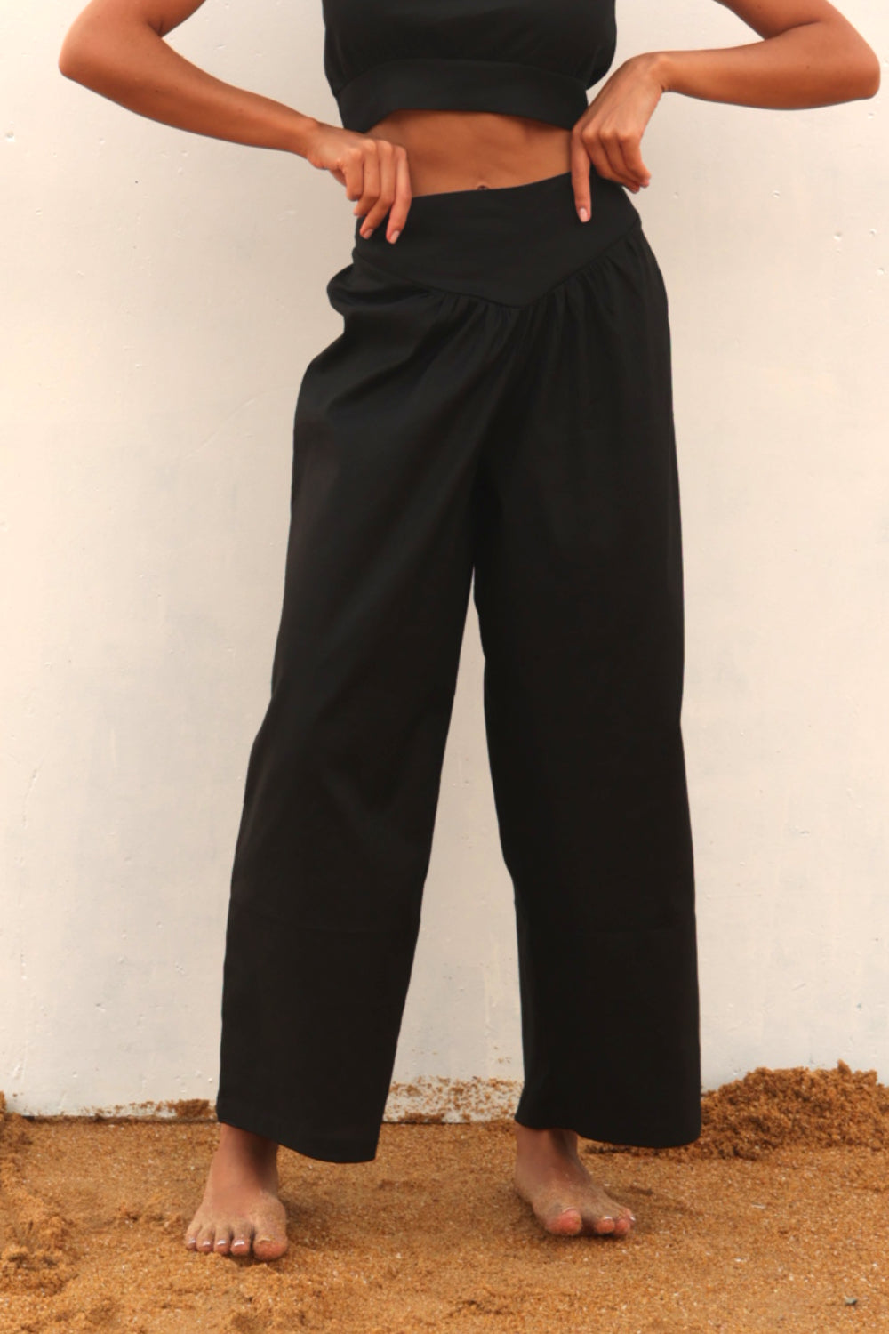 Ayra Gypsy Pants