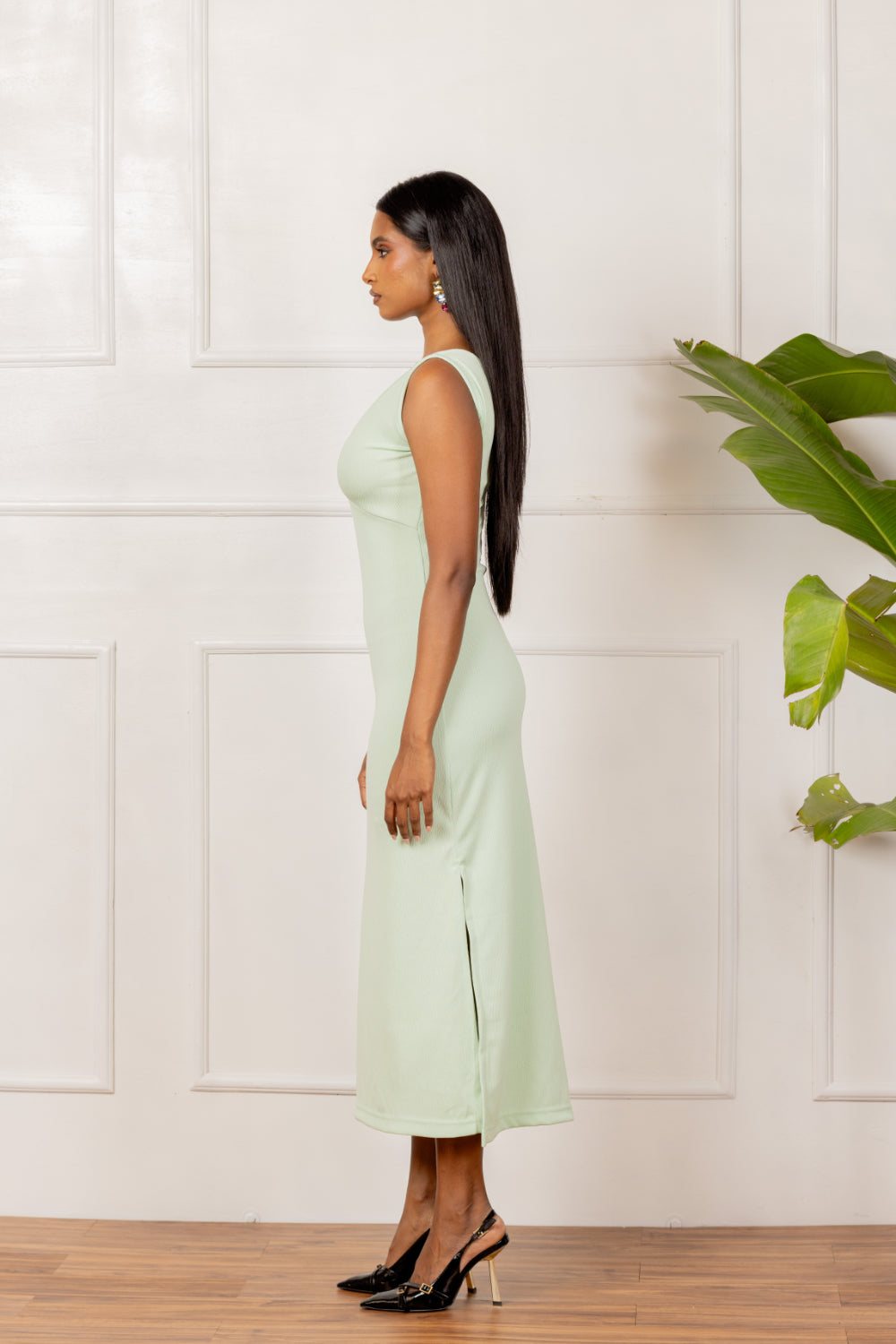 Ria Dress