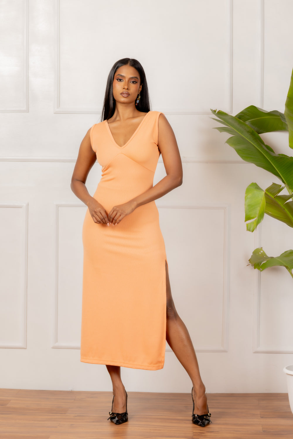 Ria Dress