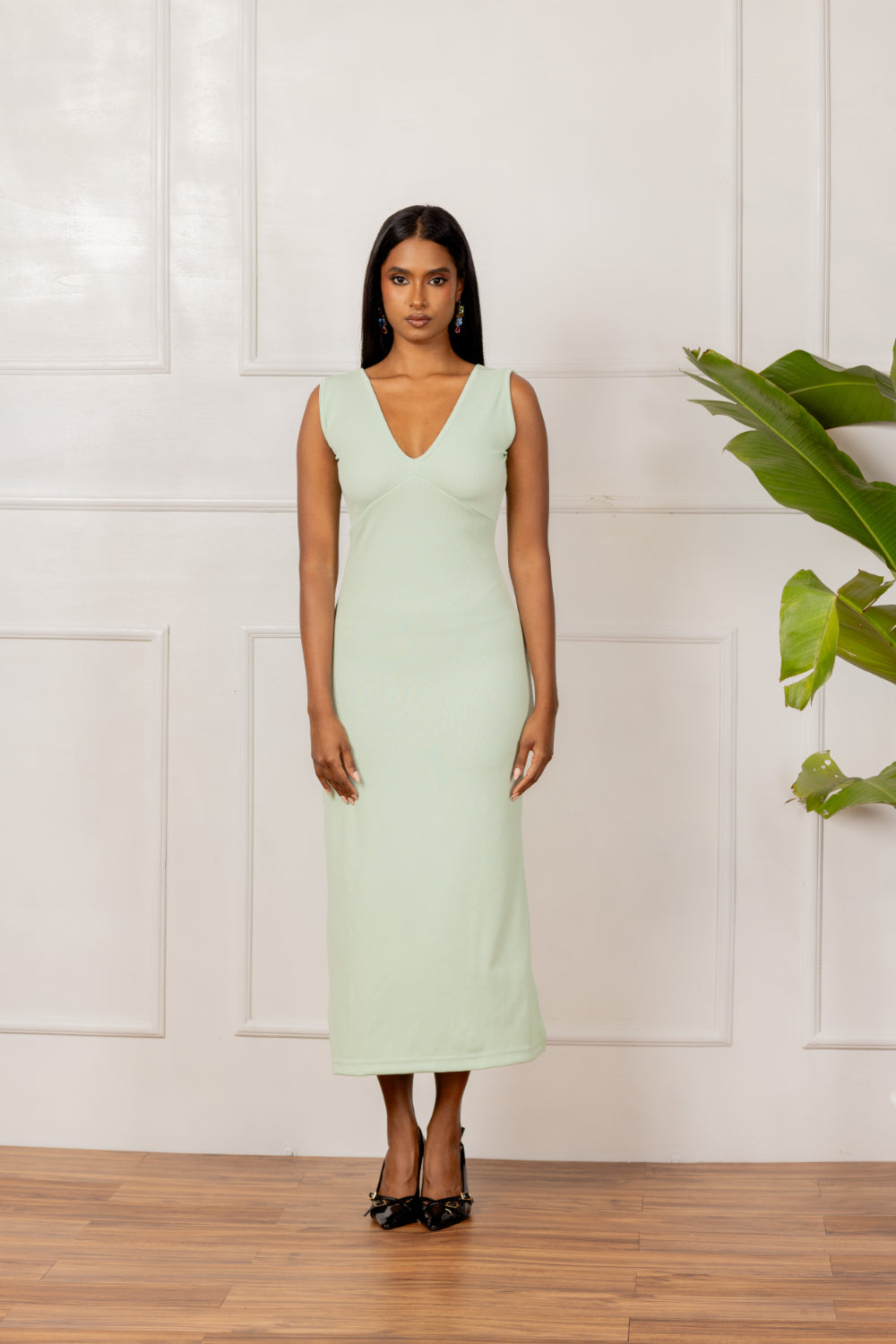 Ria Dress