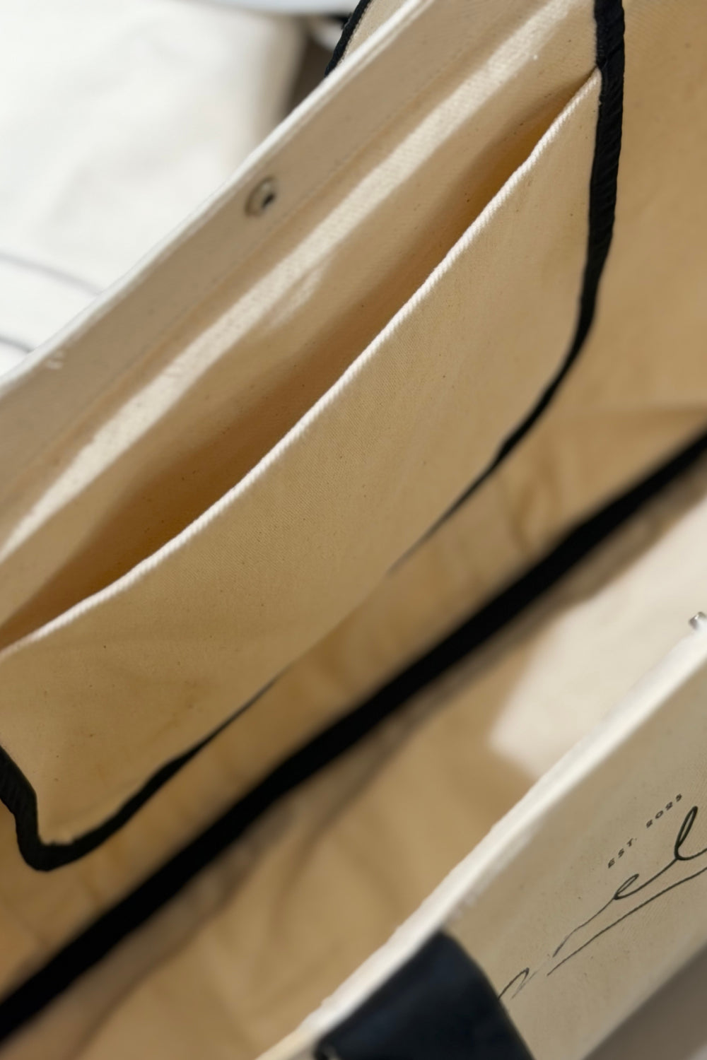 Sorelle Tote Bag