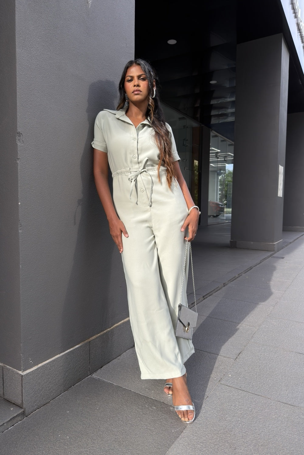 Gina Jumpsuit