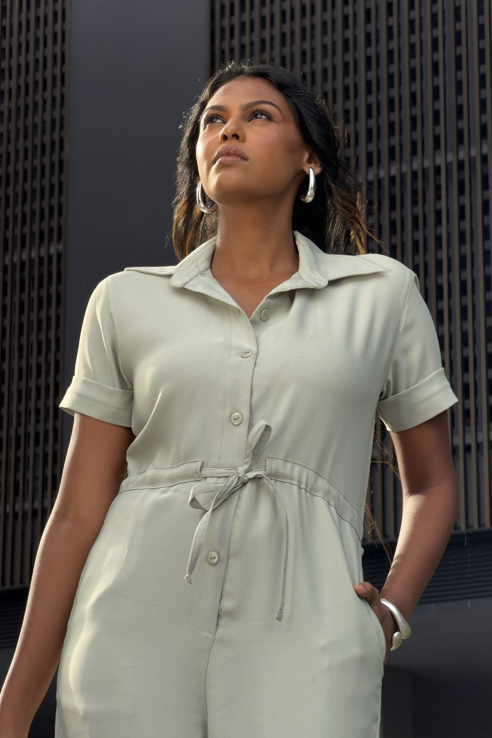 Gina Jumpsuit