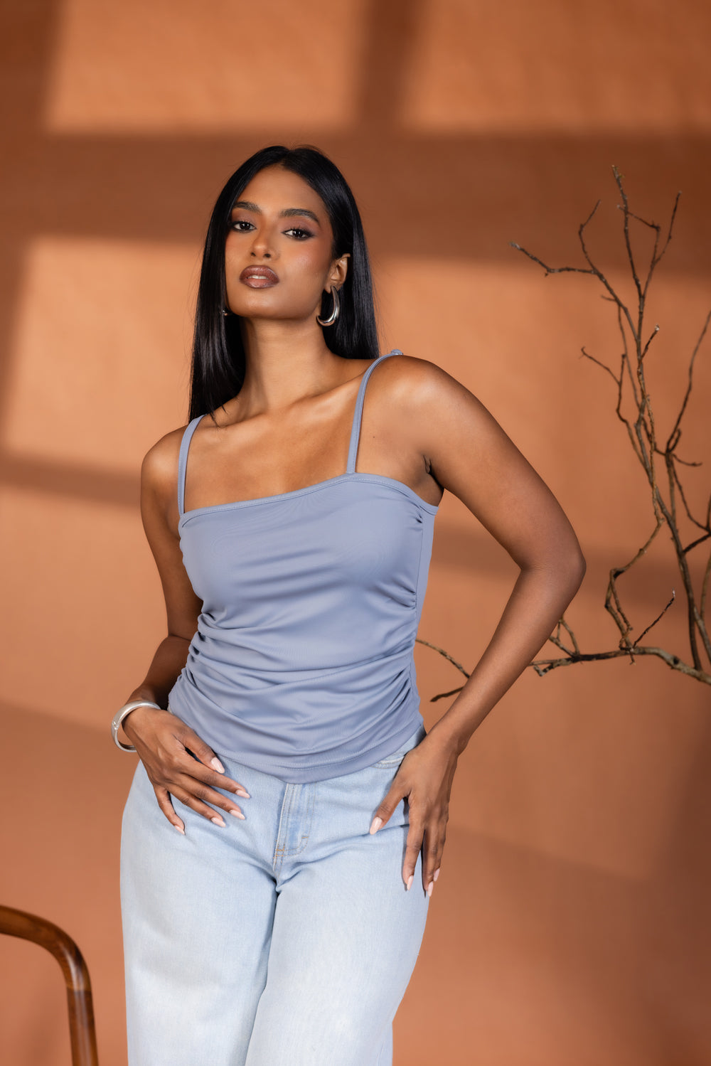 Cara Basic Top