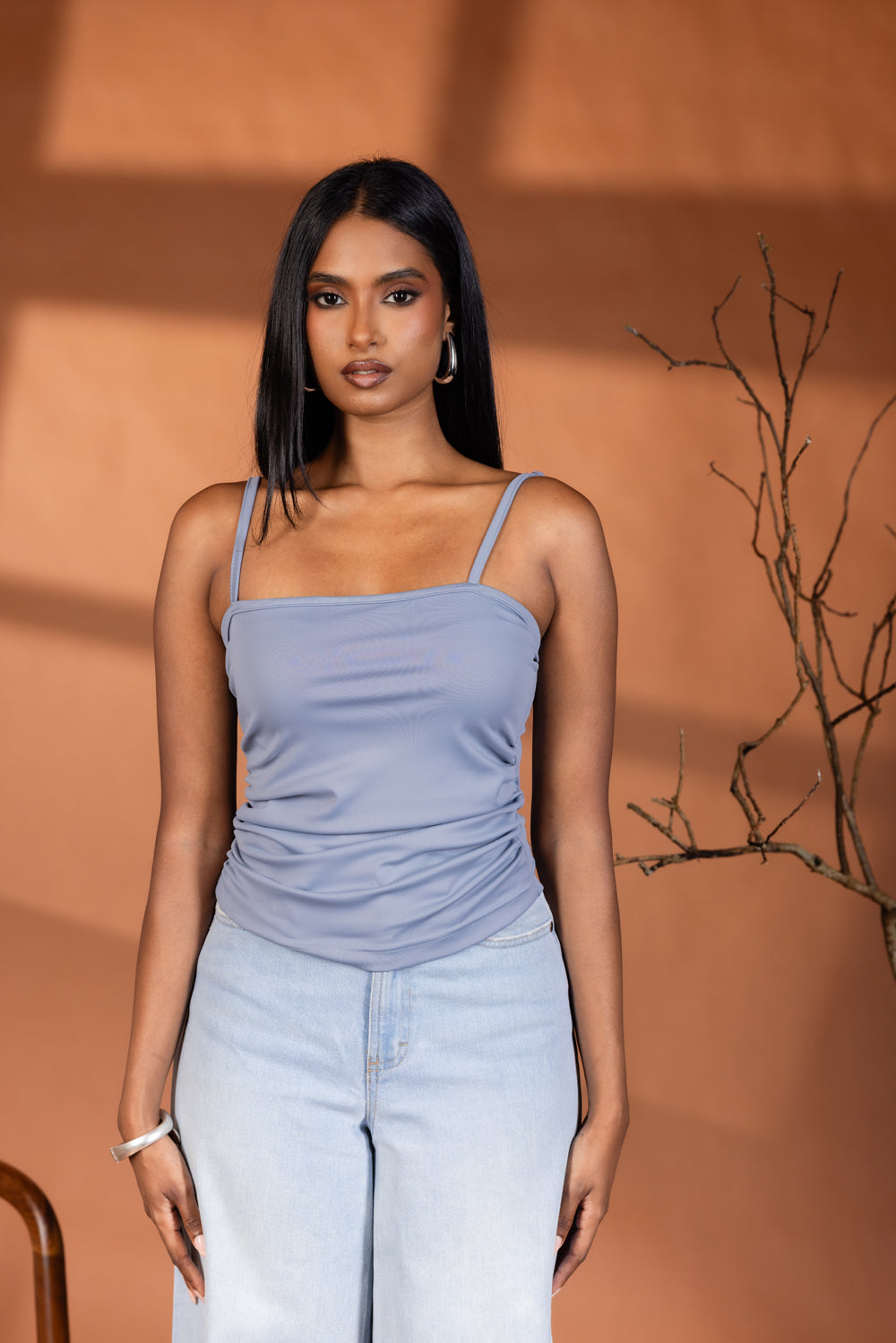 Cara Basic Top