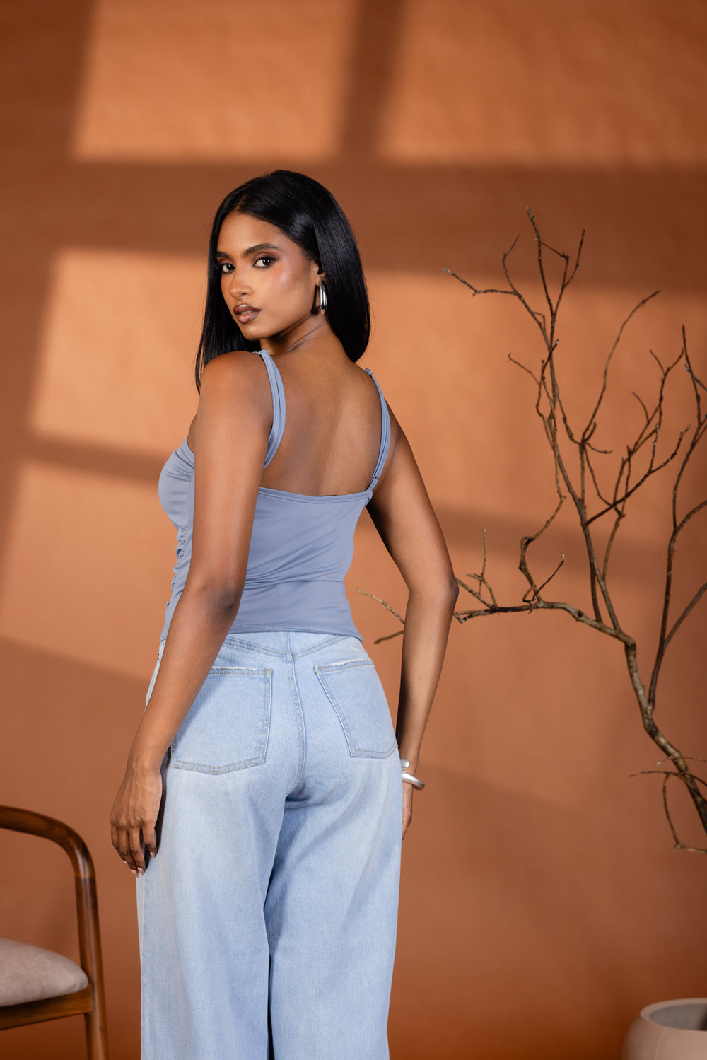 Cara Basic Top