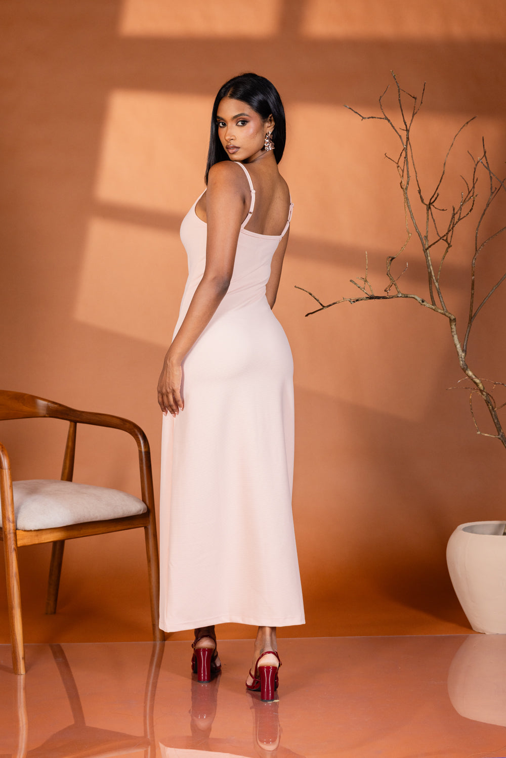 Mae Bodycon Dress