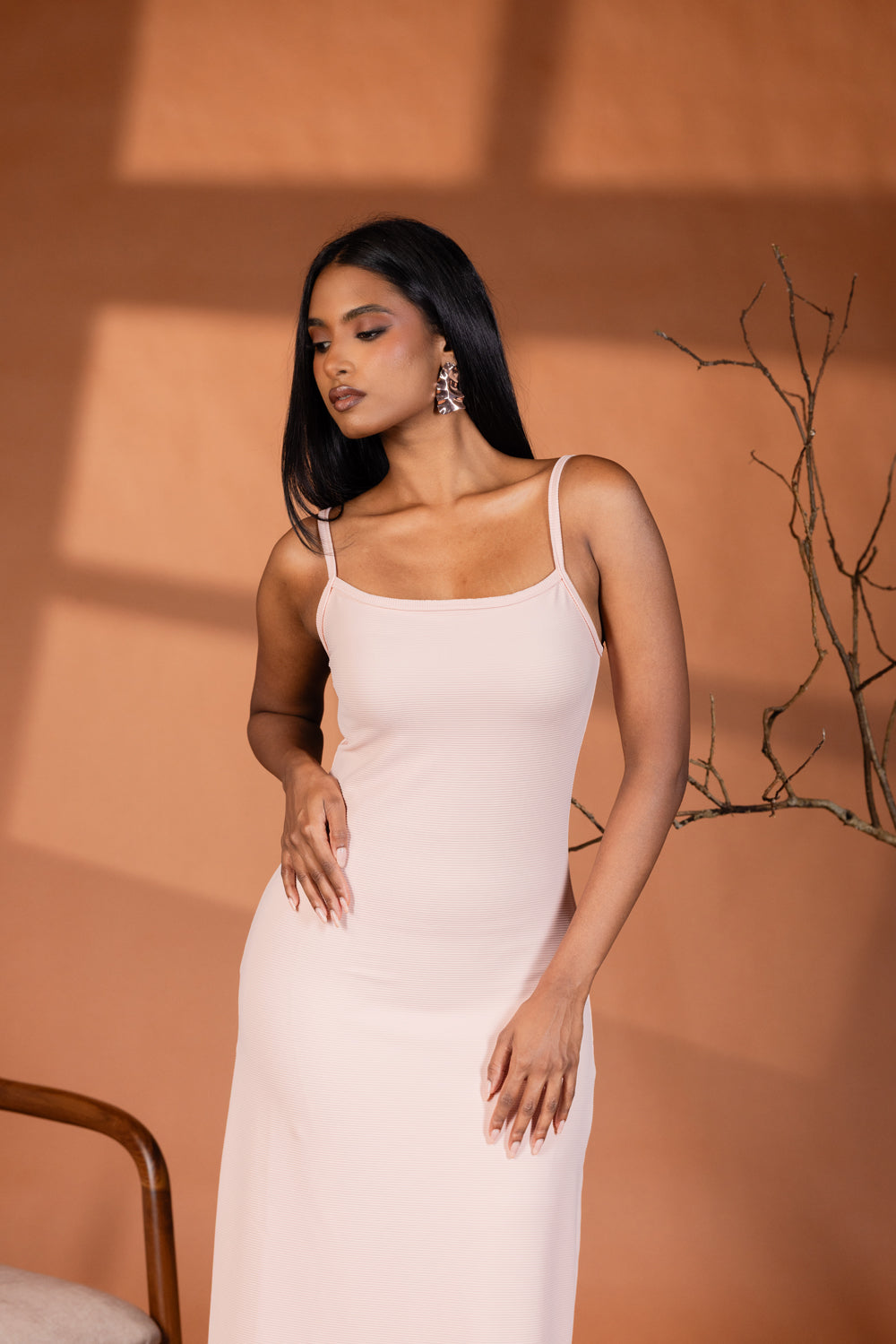 Mae Bodycon Dress