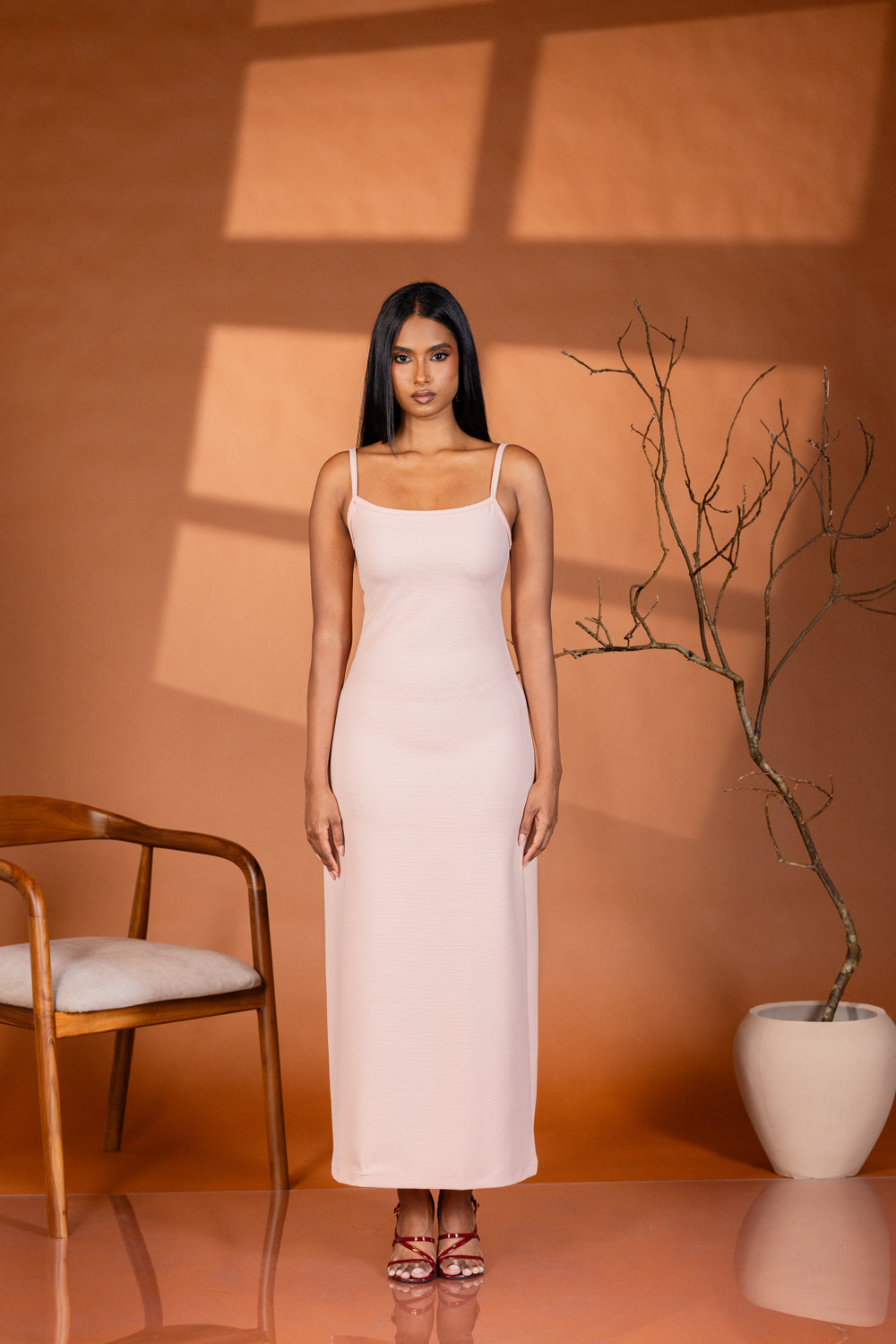 Mae Bodycon Dress