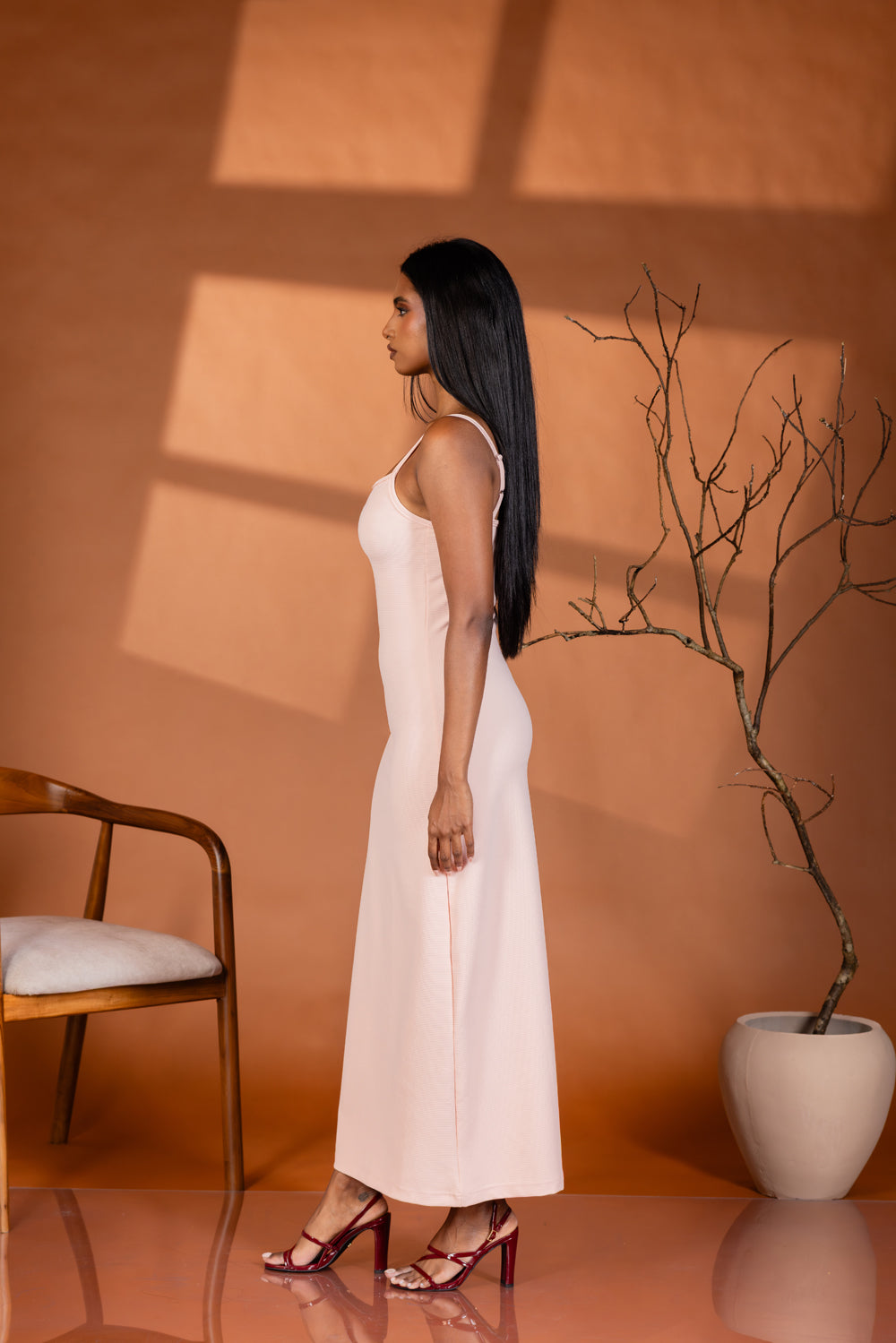 Mae Bodycon Dress