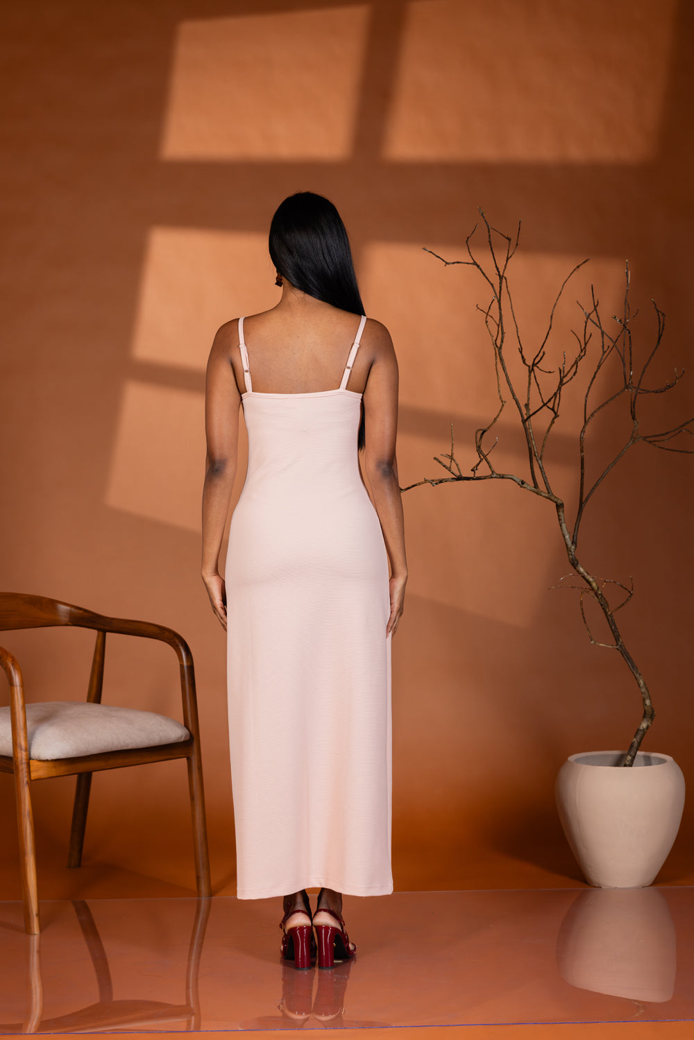 Mae Bodycon Dress