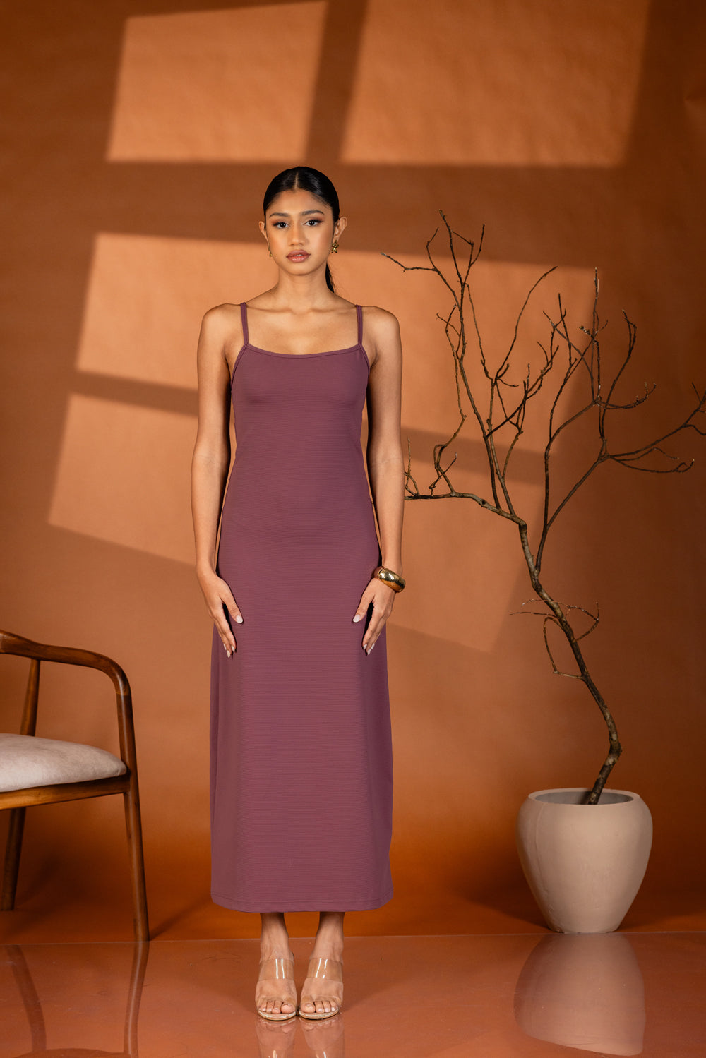 Mae Bodycon Dress