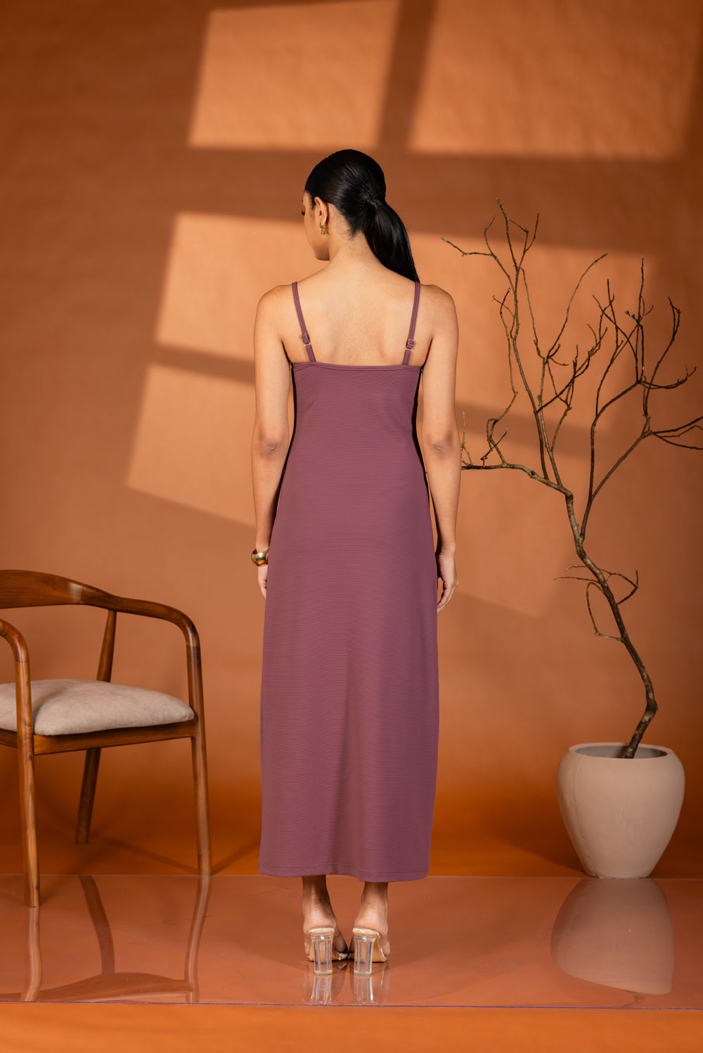Mae Bodycon Dress