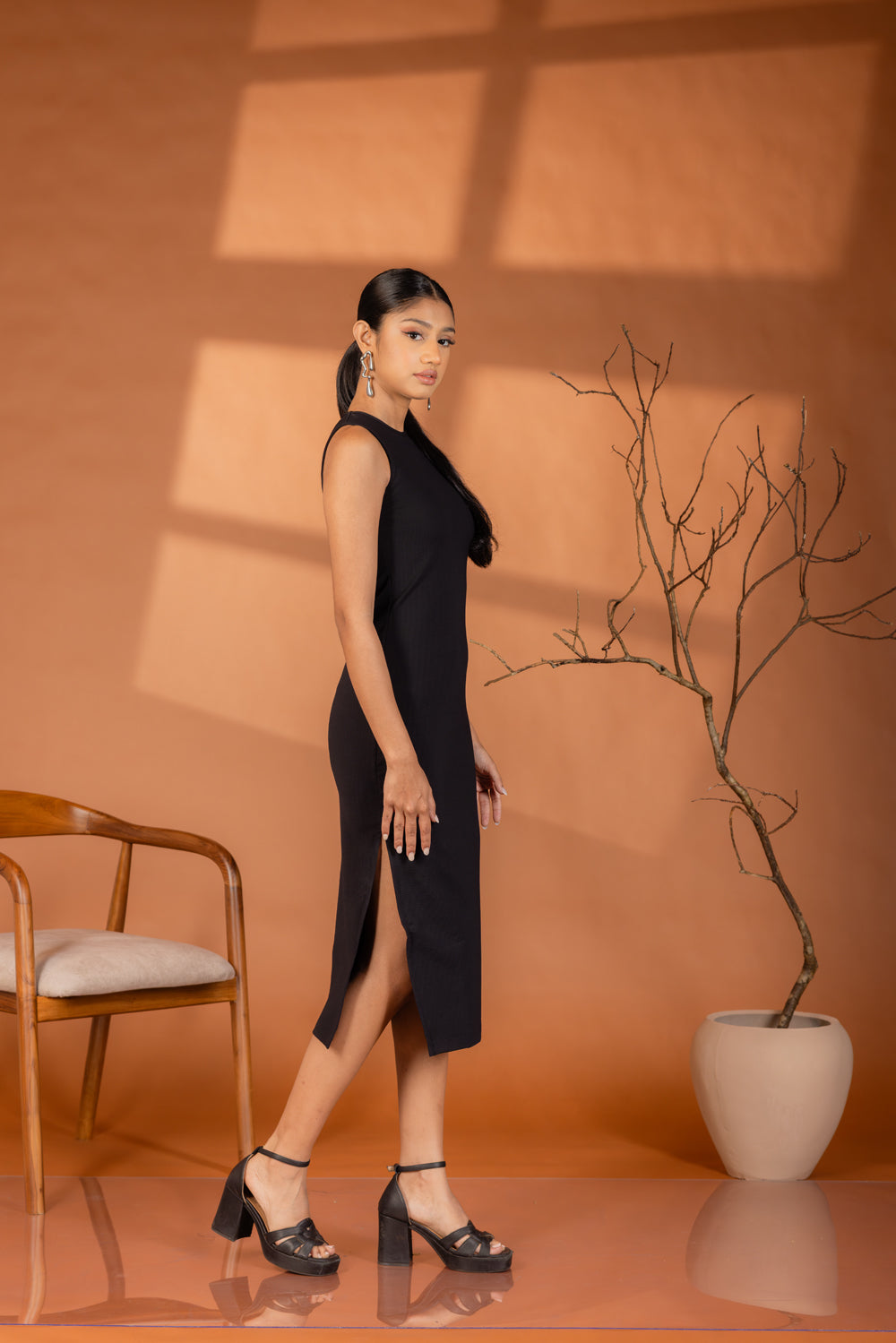Zee Bodycon Dress