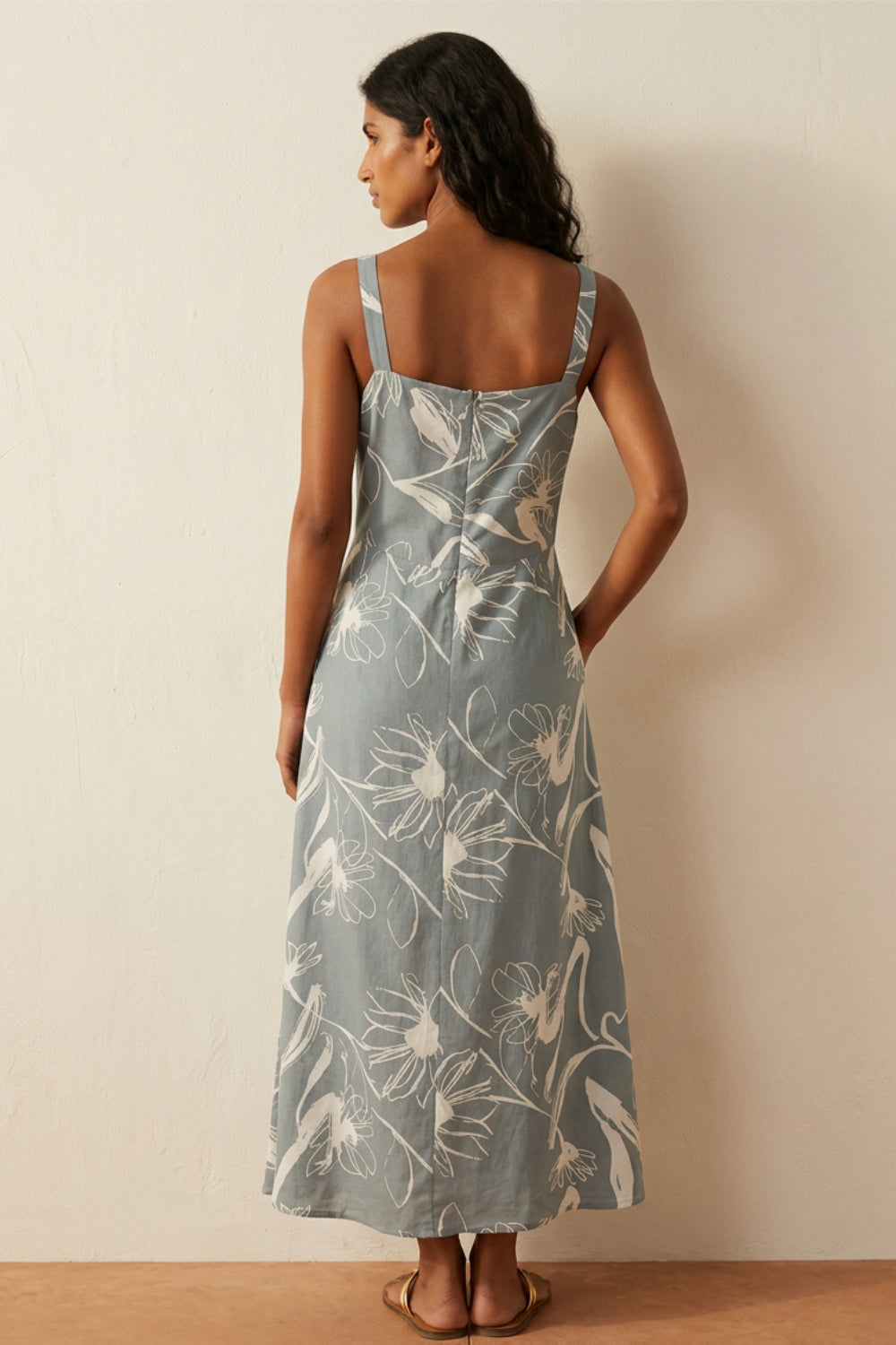 Lily dress