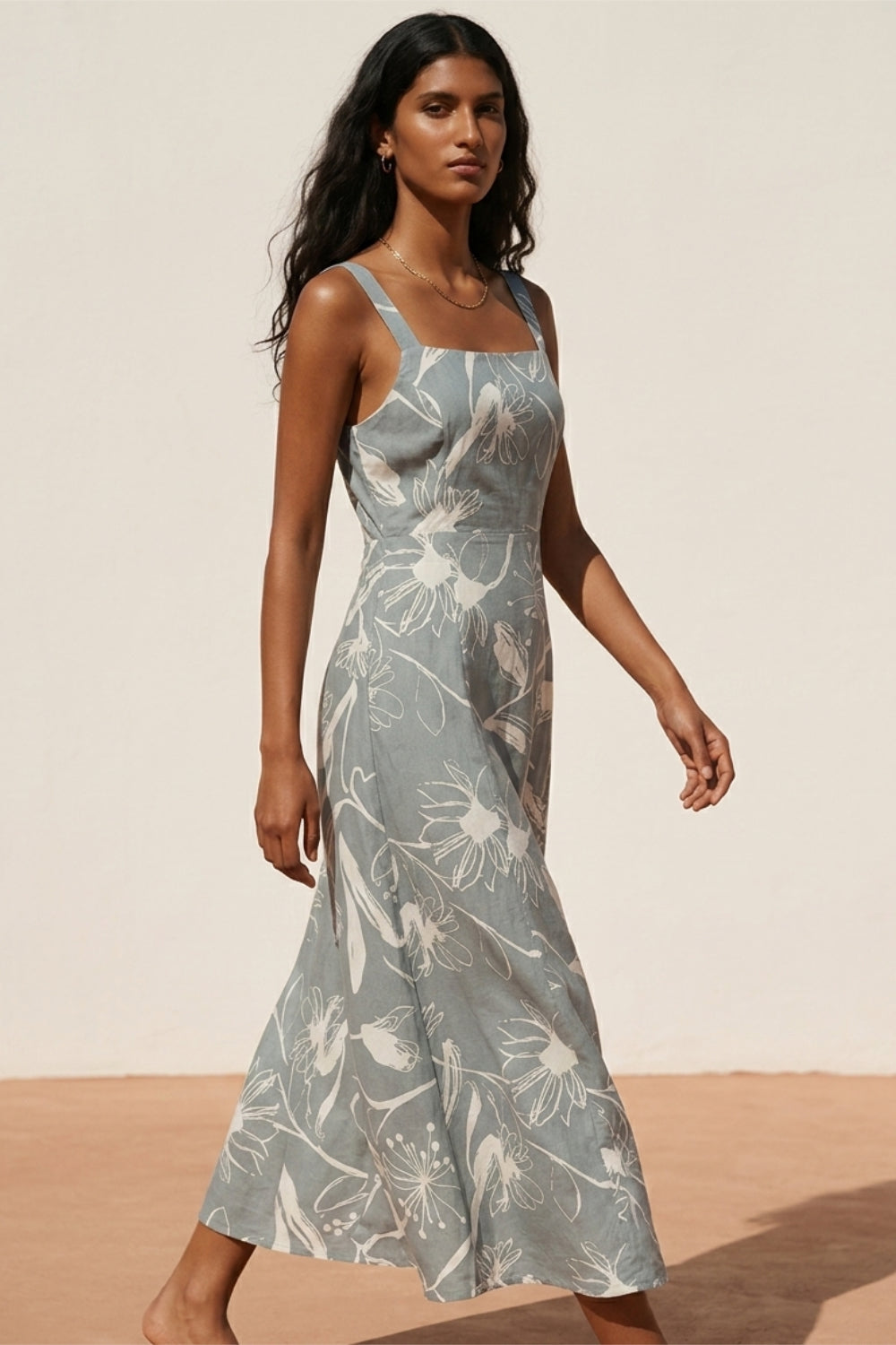 Lily dress