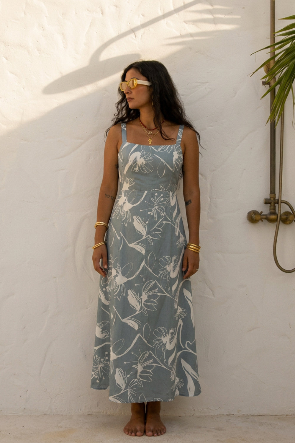 Lily dress