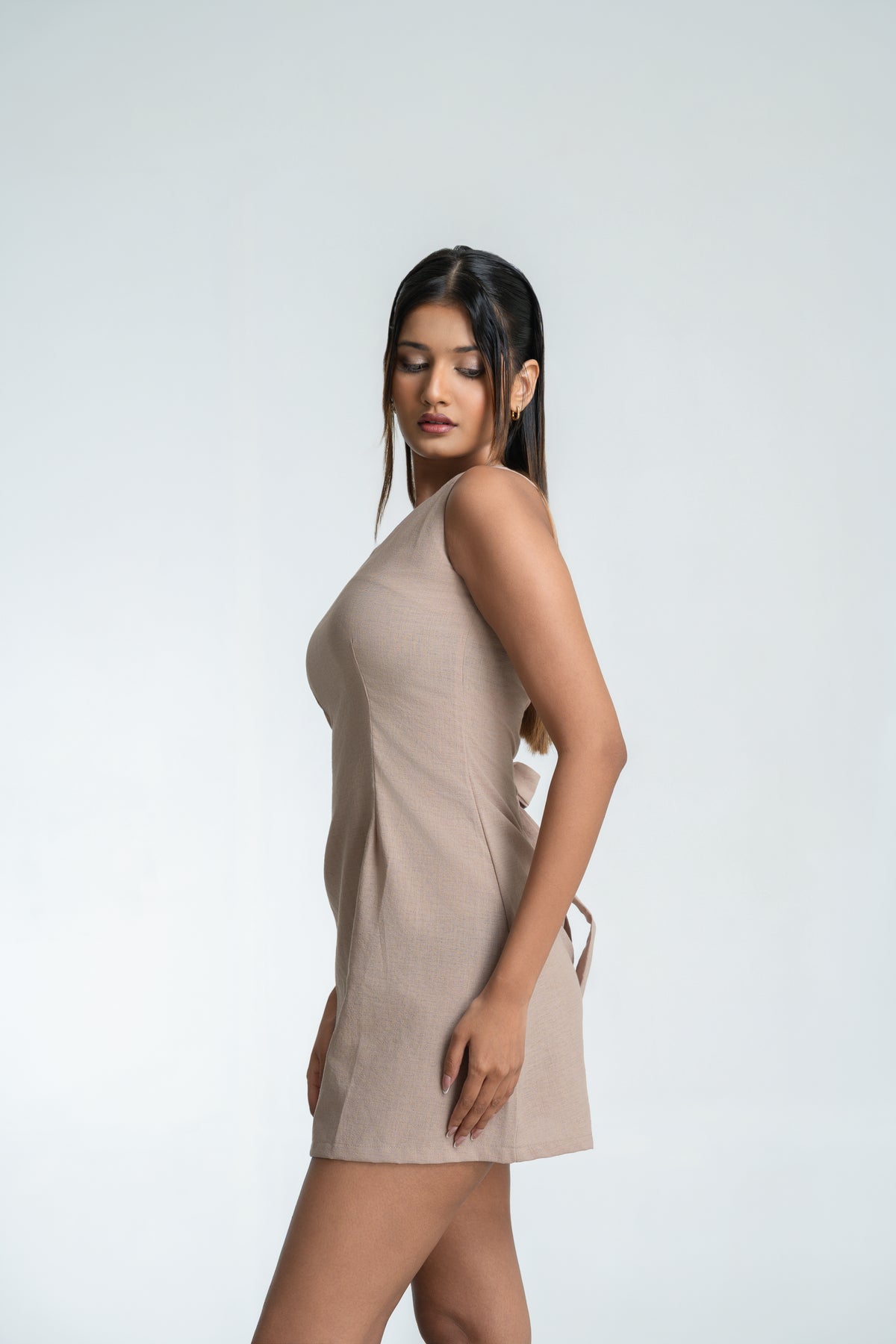 Lunabelle Dress