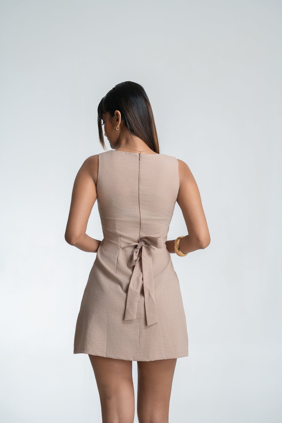 Lunabelle Dress