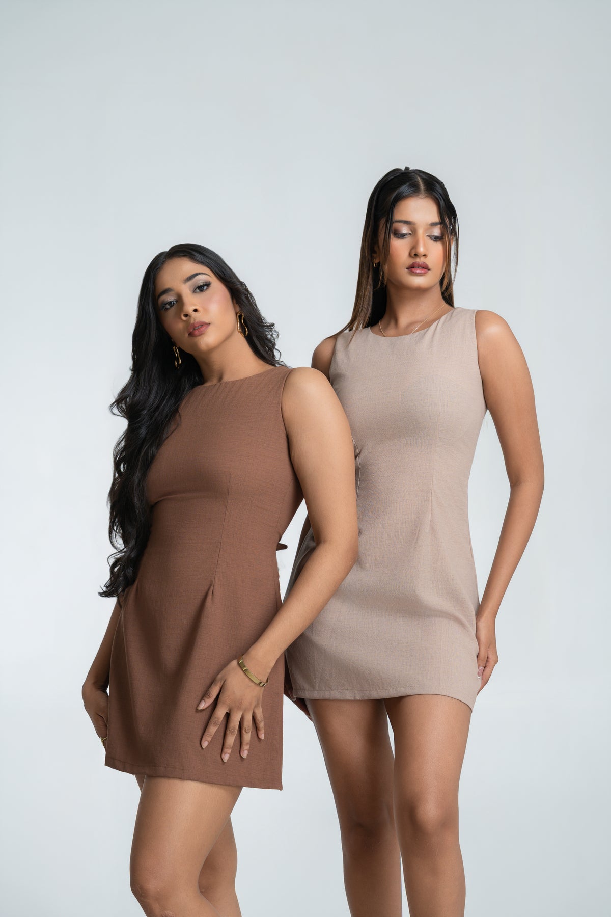 Lunabelle Dress