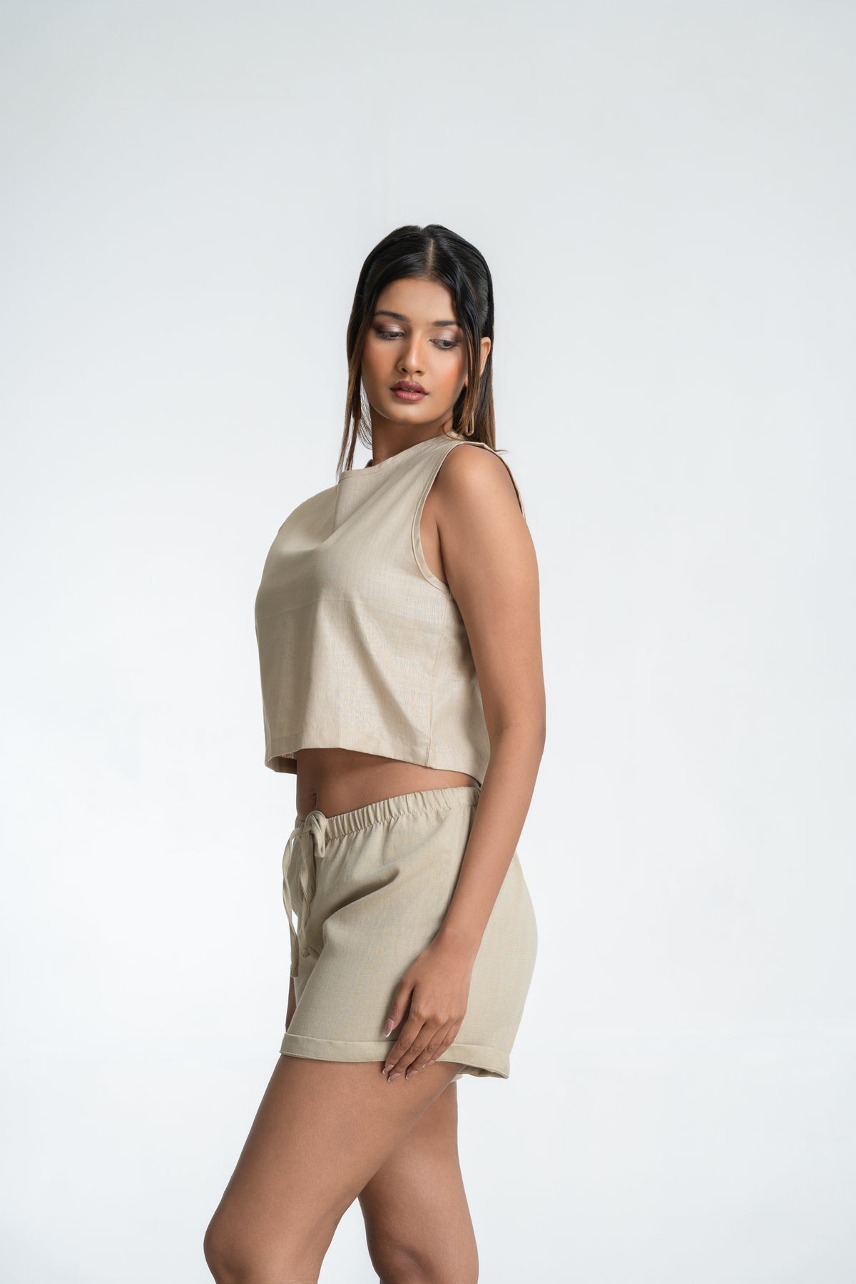 Nola Sleeveless Top