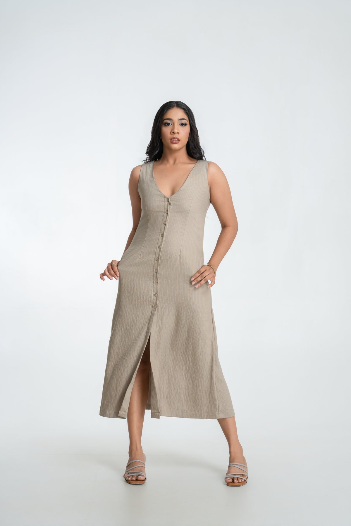Stella Dress