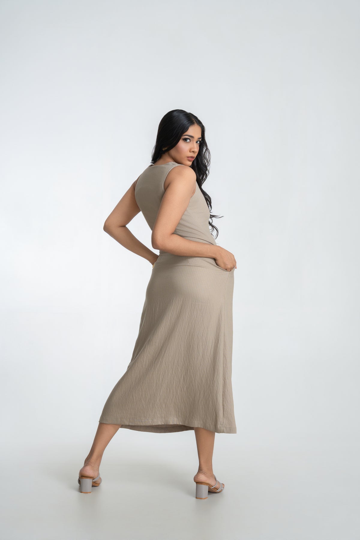 Stella Dress