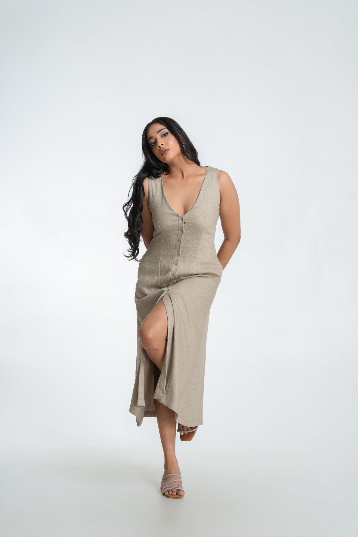Stella Dress