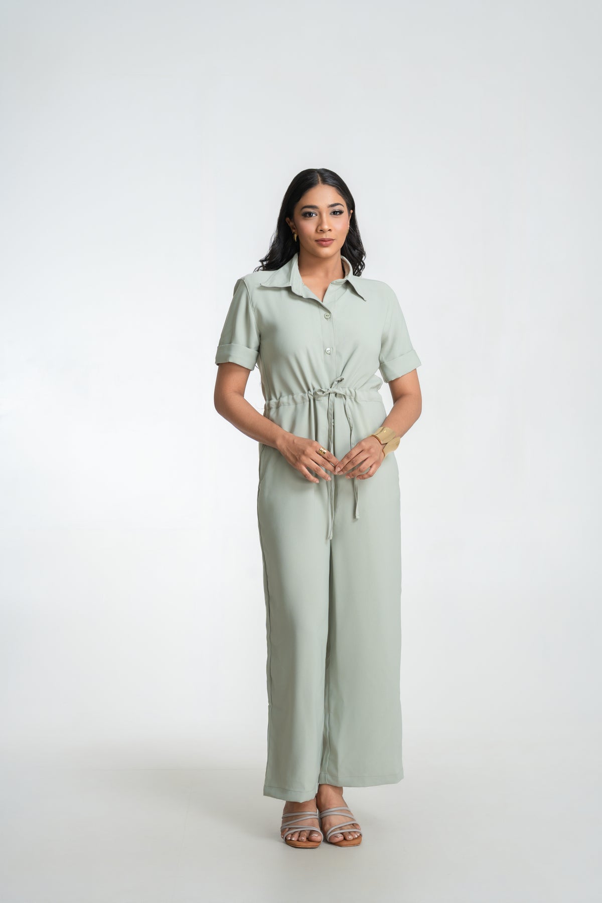 Gina Jumpsuit