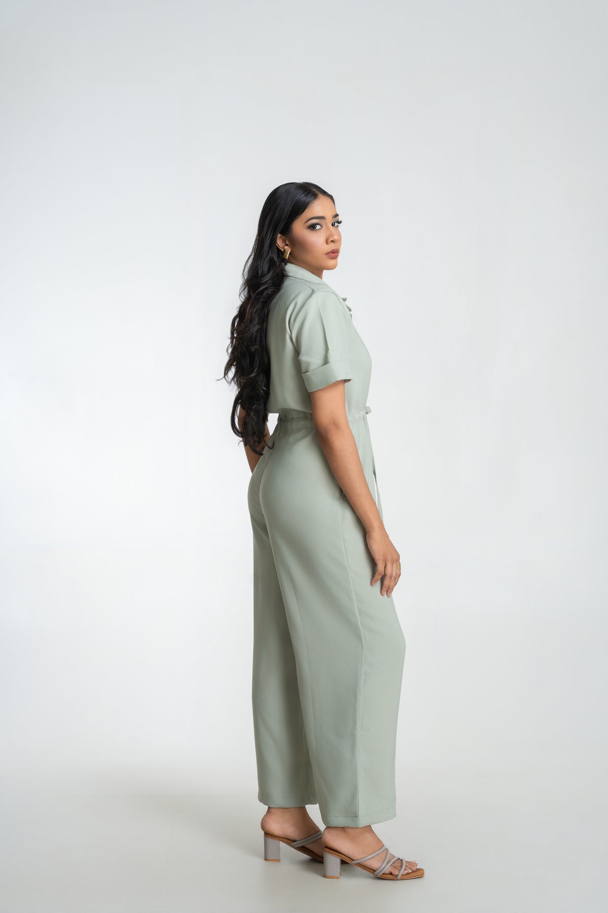Gina Jumpsuit