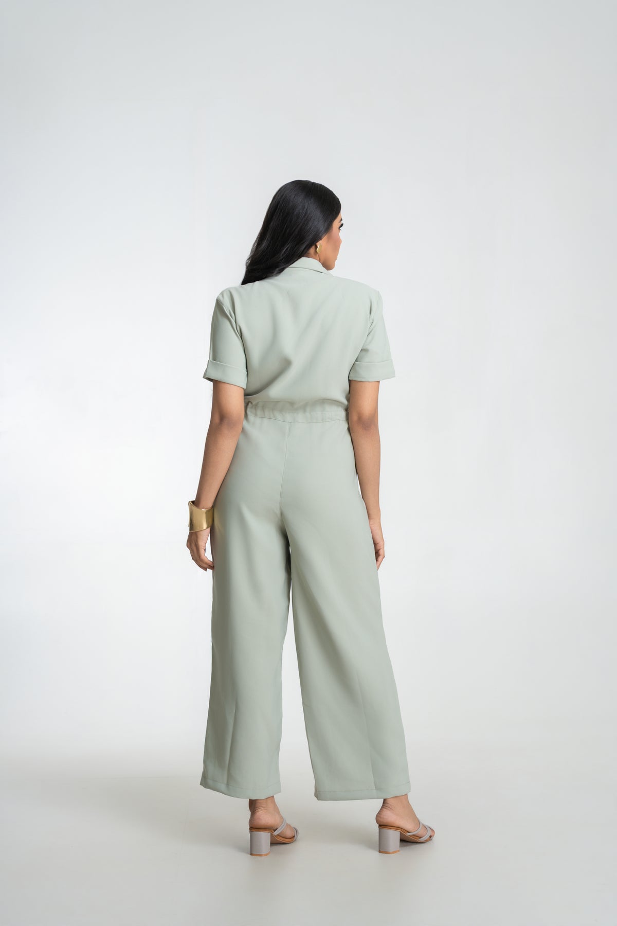 Gina Jumpsuit
