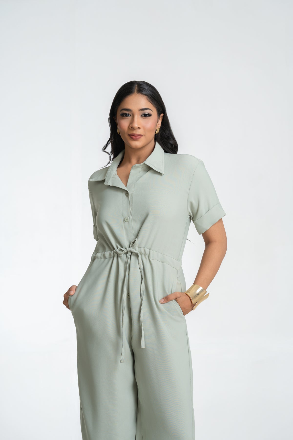 Gina Jumpsuit