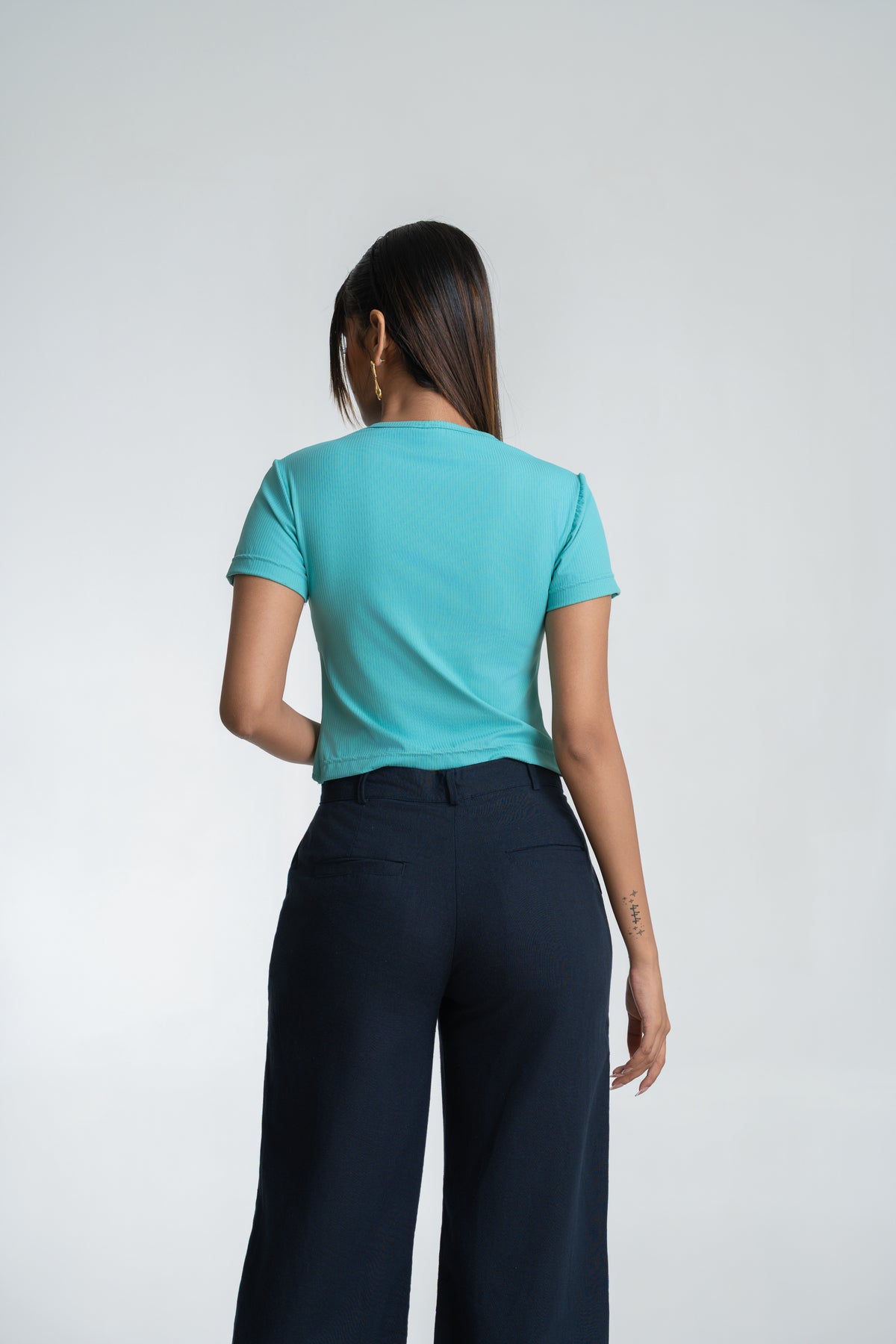 Ginny Top