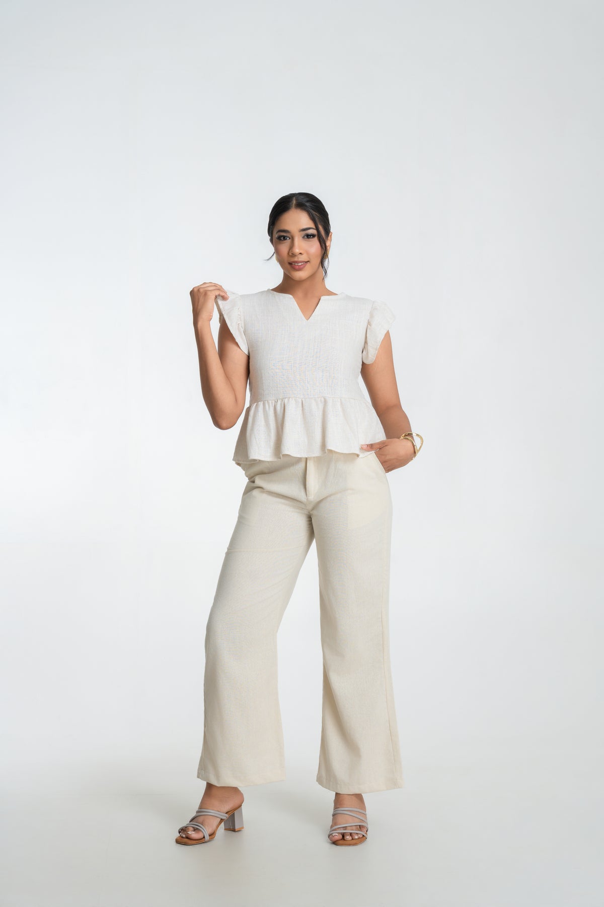Eva Pant