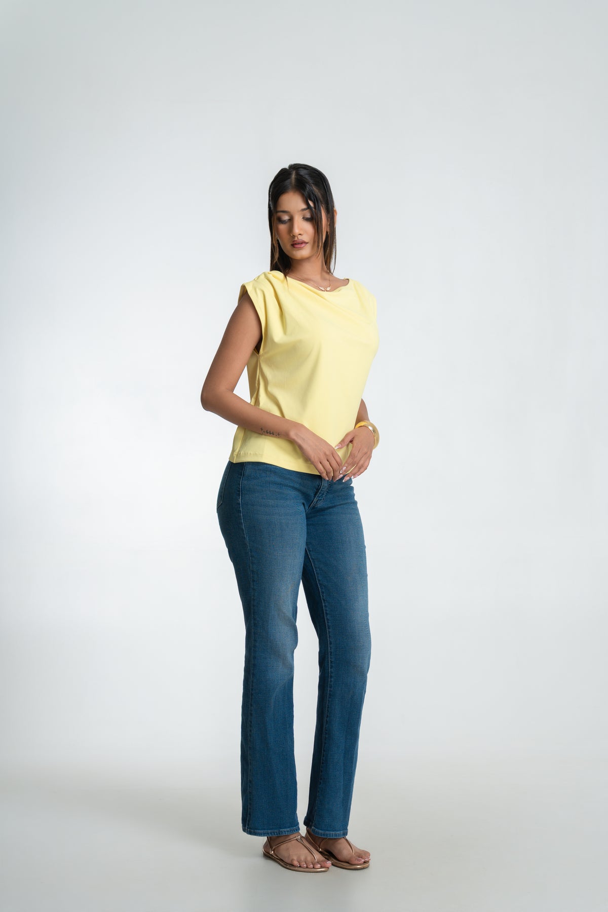 Sianna Top