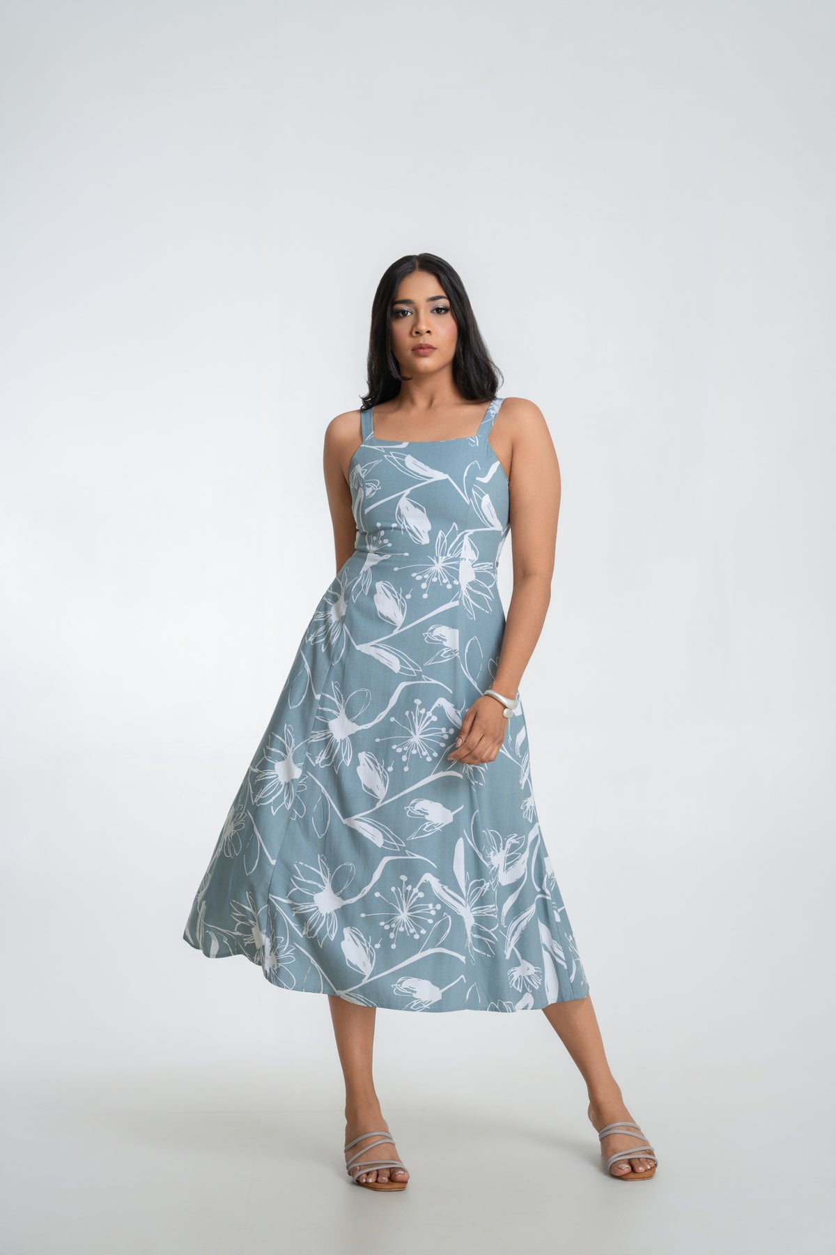 Lily dress