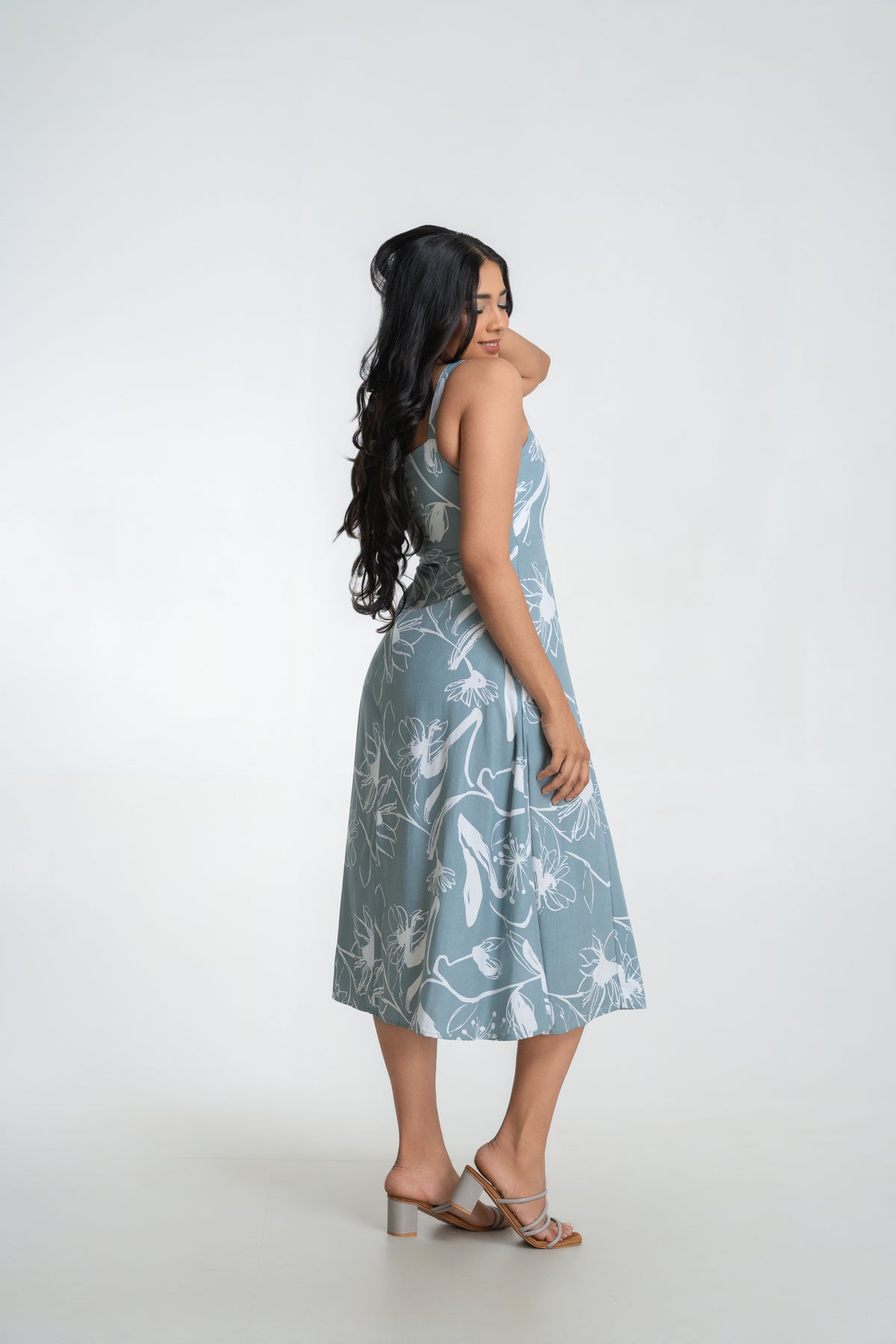 Lily dress