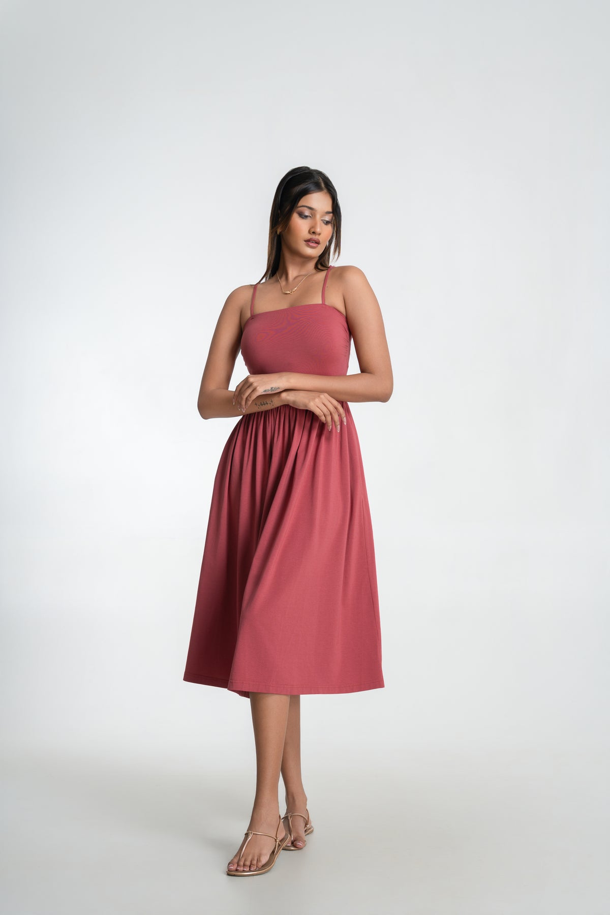 Shey Dress