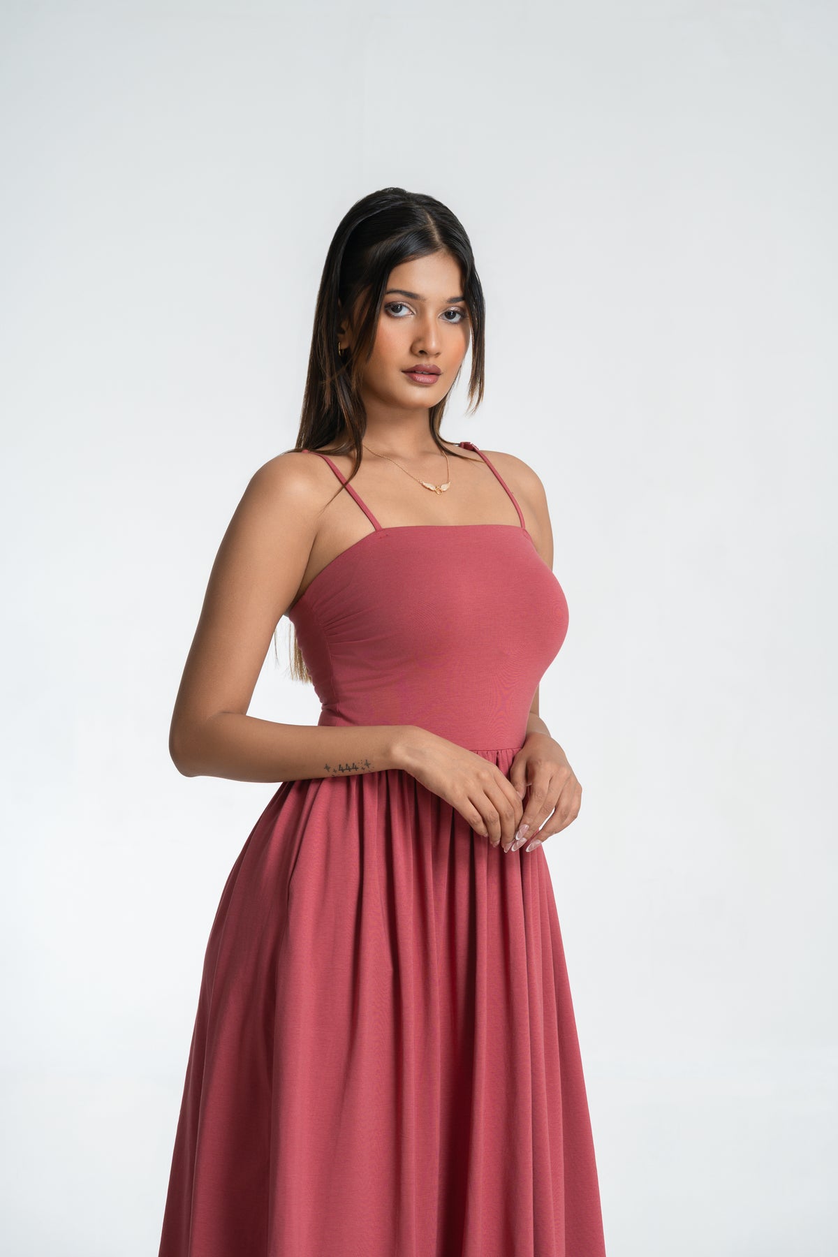 Shey Dress