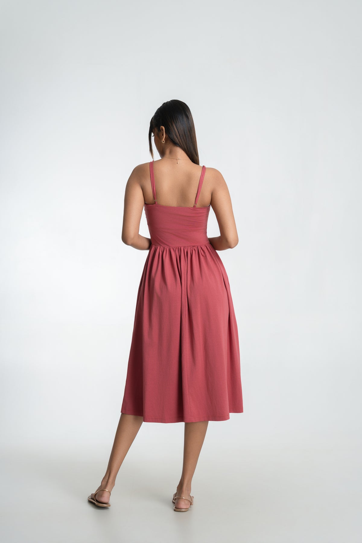 Shey Dress
