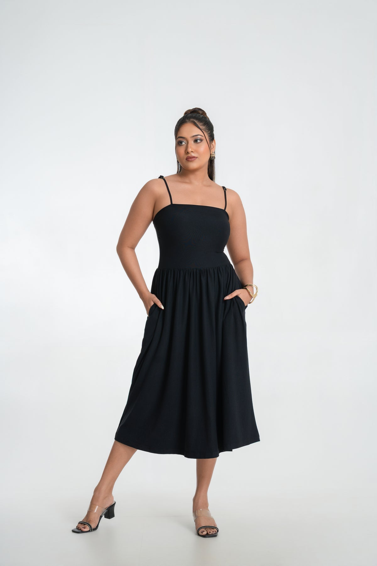 Shey Dress