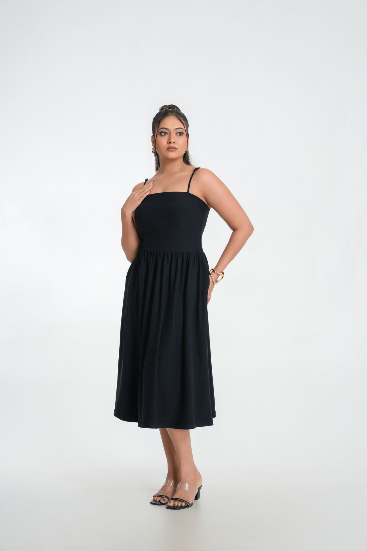 Shey Dress