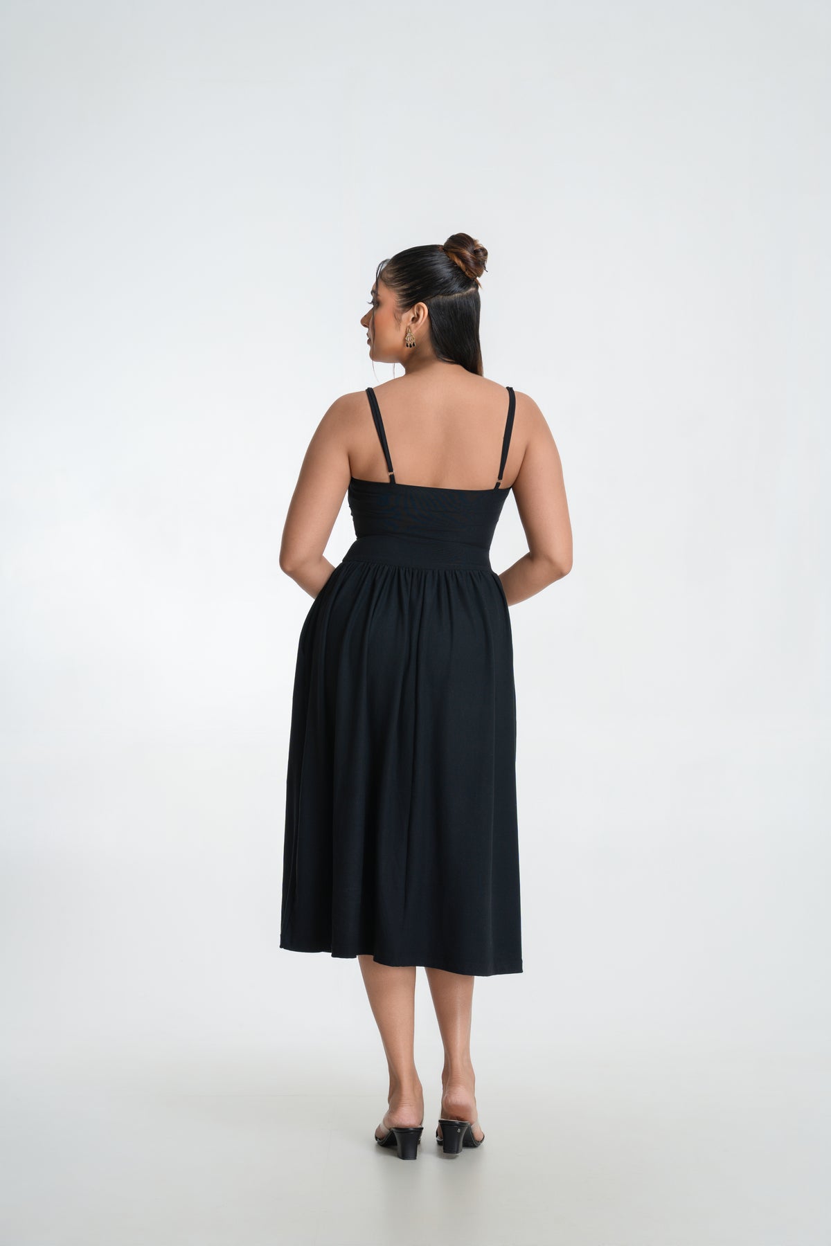 Shey Dress