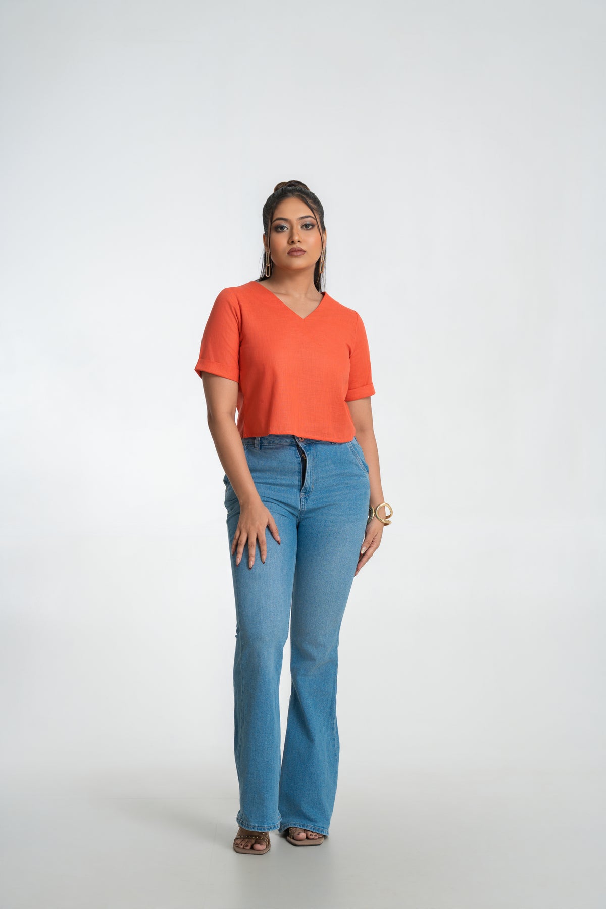 Soleil top