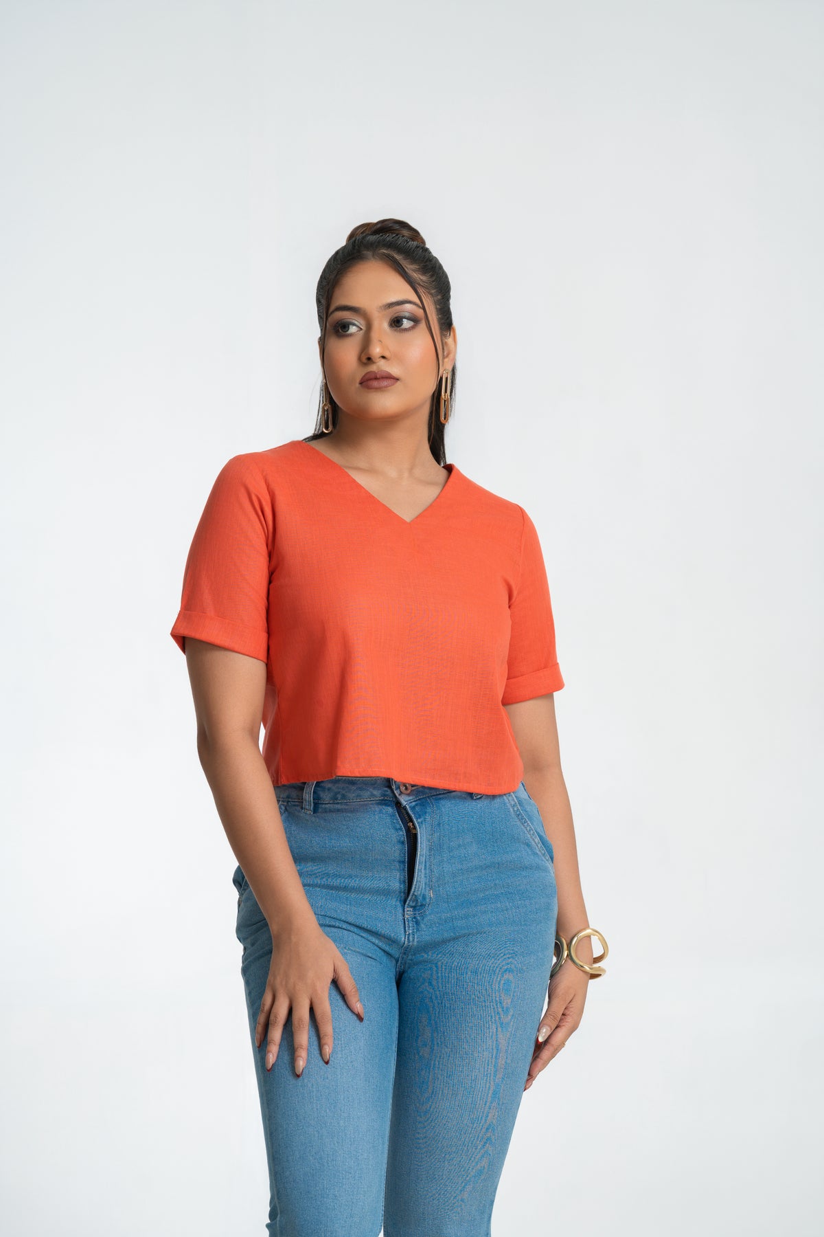Soleil top