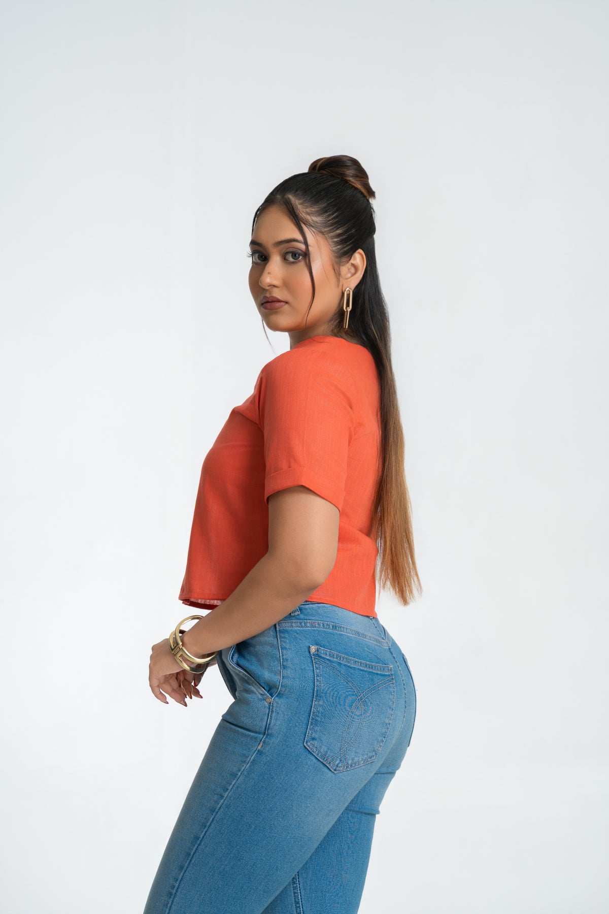 Soleil top