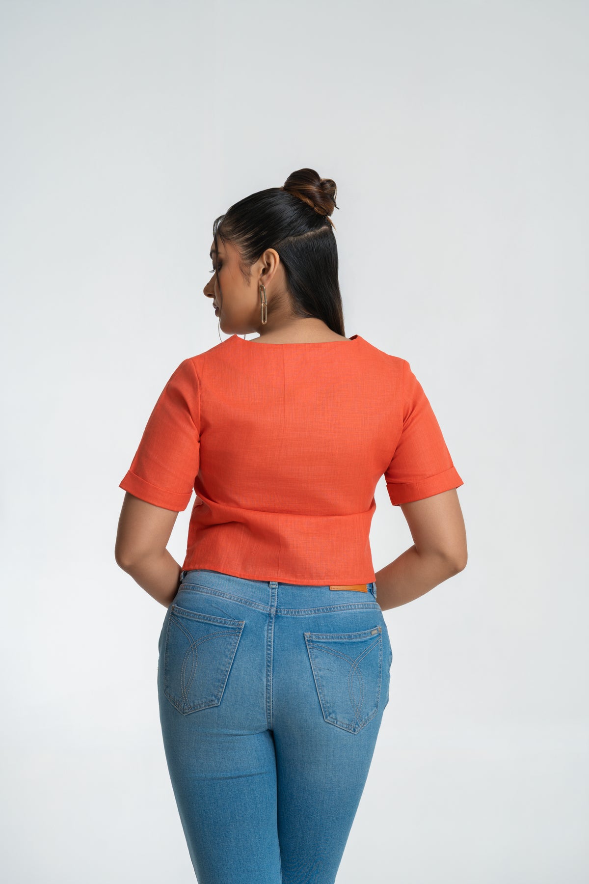 Soleil top