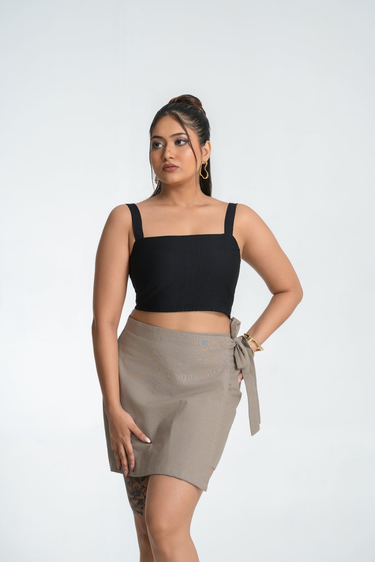 Nara Skirt